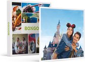 Bongo Bon - DISNEYLAND® PARIS: LOW-TICKETS VOOR 2 PERSONEN (1 PARK) - Cadeaukaart cadeau voor man of vrouw