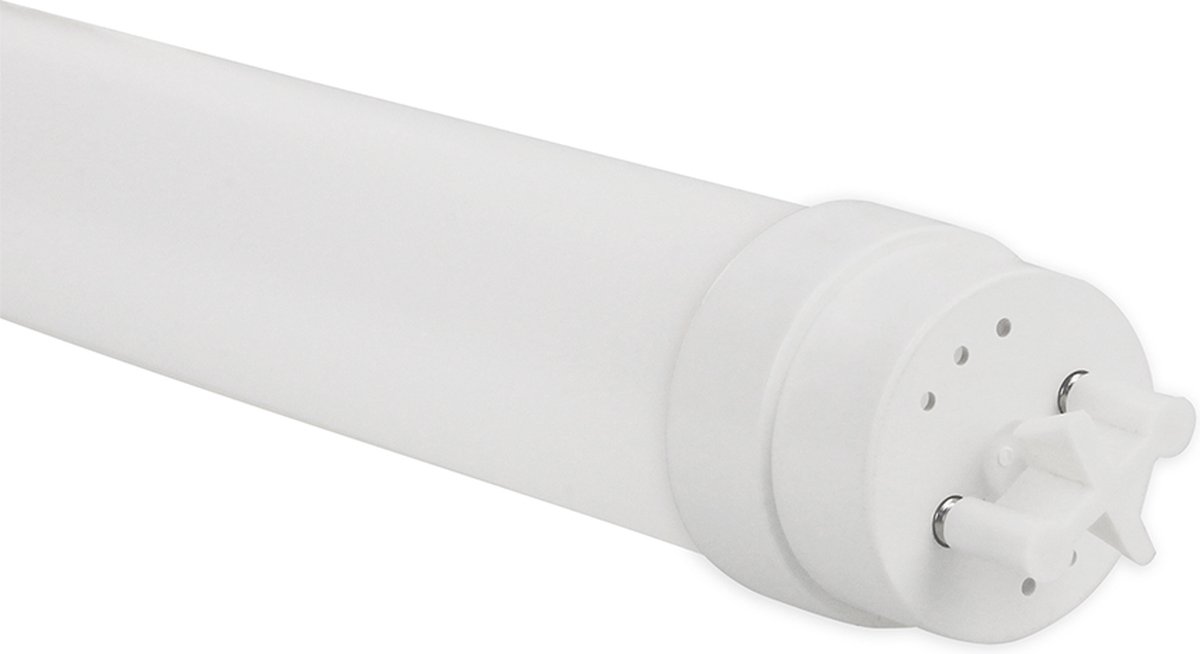 Yphix LED buis TL Premium T8 G13 25W 3750lm warm wit 3000K 150cm - per 10 stuks (50504126)
