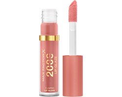 Max Factor 2000 CALORIE LIP GLAZE Gloss 4.4 ML