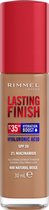 Rimmel Lasting Finish 35HR Liquid Foundation 30 ML