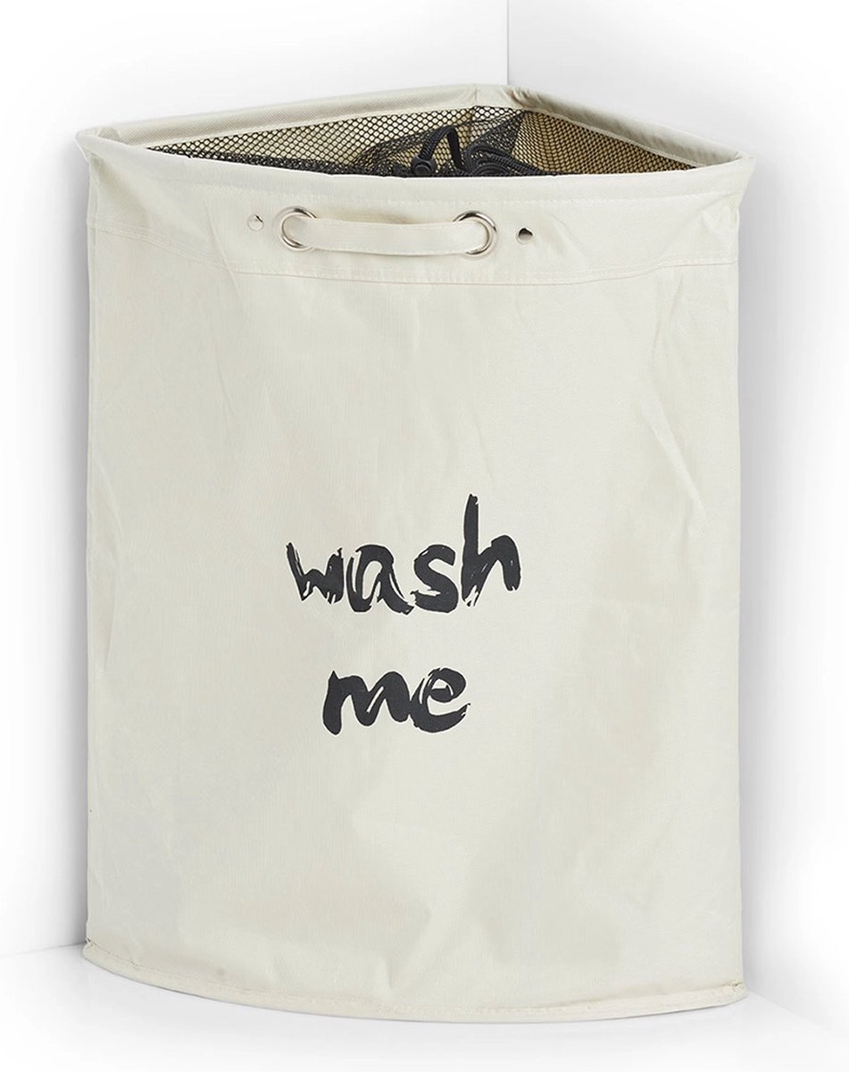 Zeller Hoek wasmand - Hoek variant - 64 liter