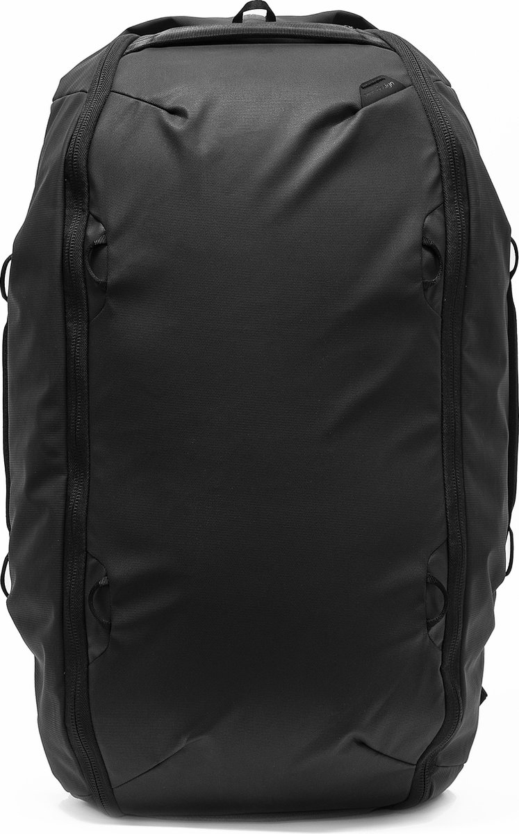 Peak Design Travel duffelpack 65L - black