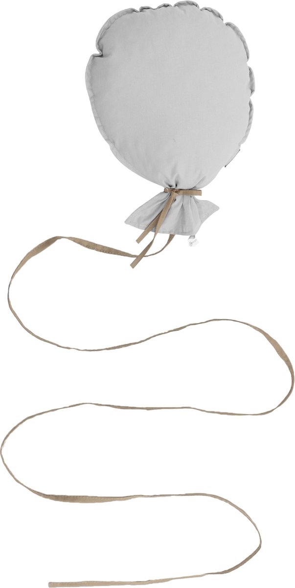 Mordesign Light Grey Deco Ballon