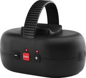 Zazu Robby Baby Rocker voor Kinderwagen ZA-ROCKER-01