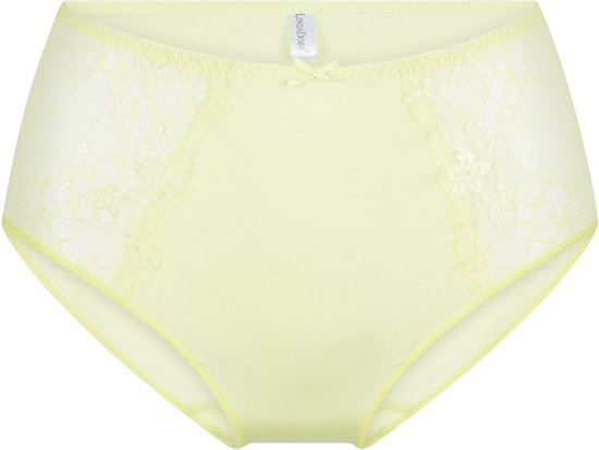 LingaDore DAILY Taille Slip - 1400B-1 - Sunny lime - 3XL