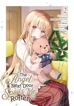 The Angel Next Door Spoils Me Rotten 2 - The Angel Next Door Spoils Me Rotten 02 (Manga)