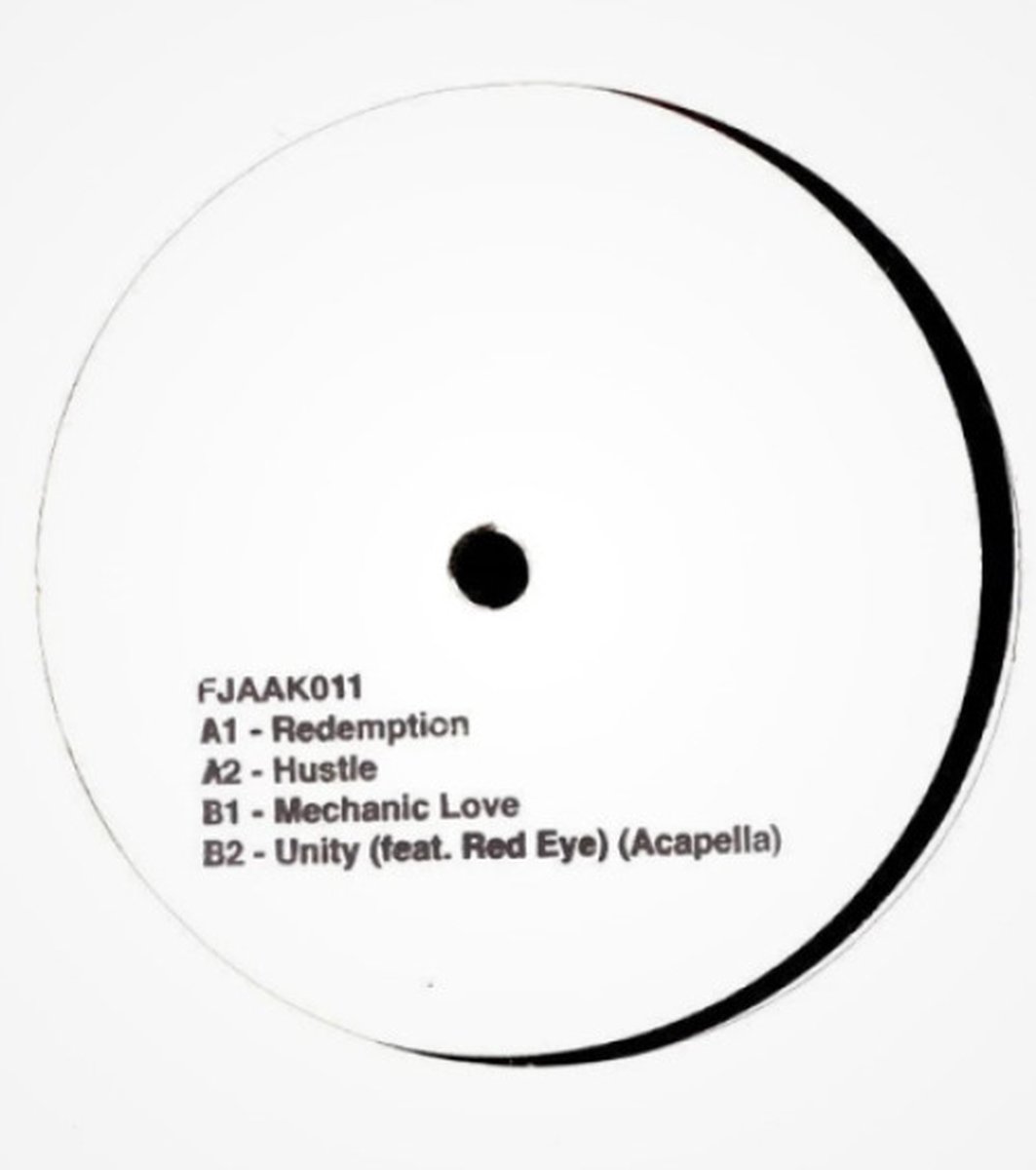 Fjaak - Fjaak 011