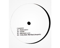Fjaak - Fjaak 011