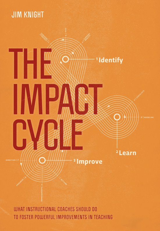 Impact Cycle - cover