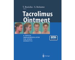 Tacrolimus Ointment