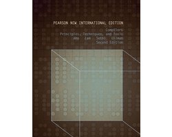 Omslag van Compilers