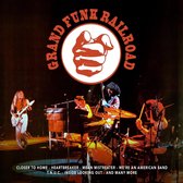 Grand Funk Railroad - Grand Funk Railroad (CD)