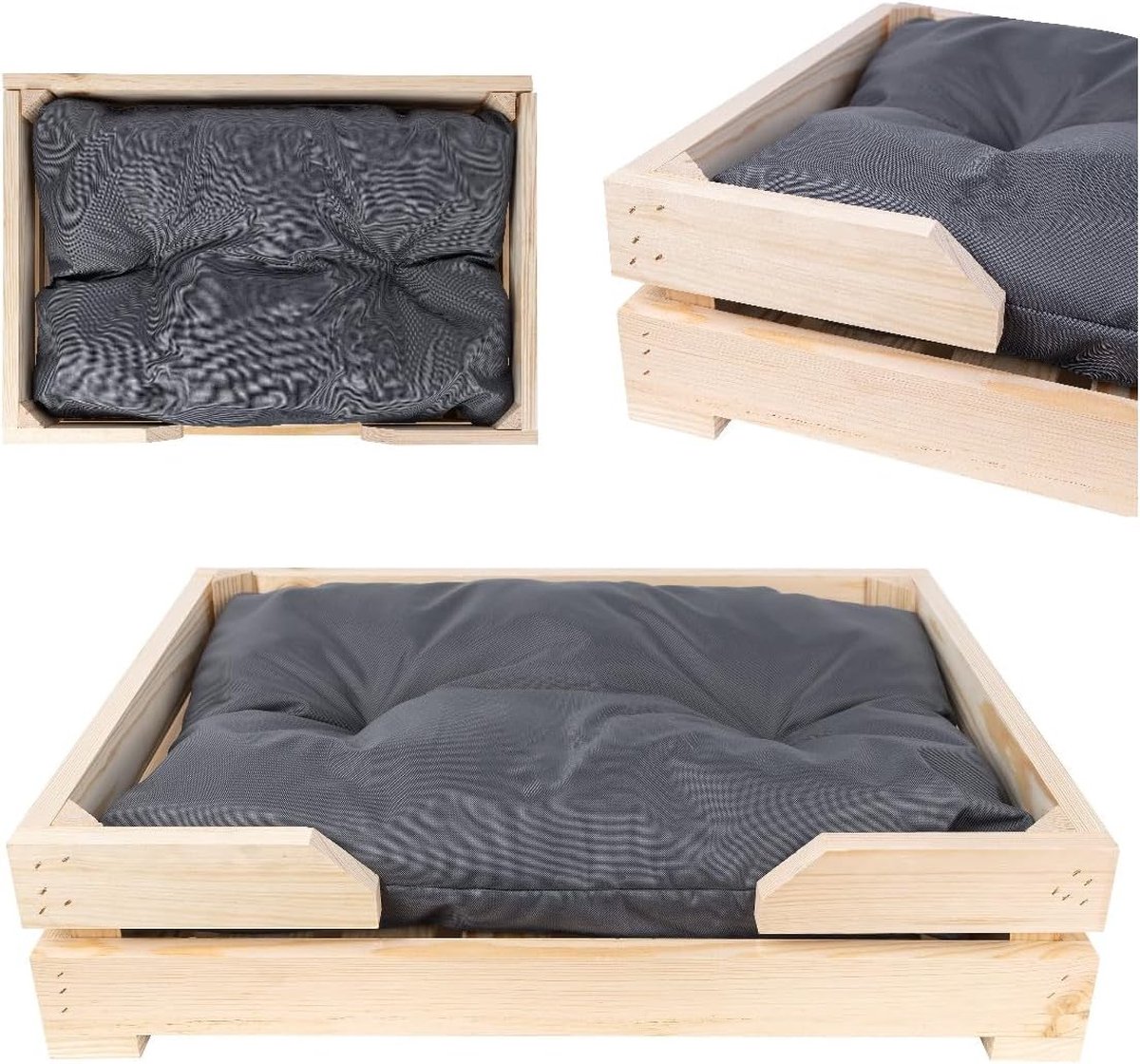 Lavaplatos de empotrar 68 x 48 x 20 cm TRAMONTINA