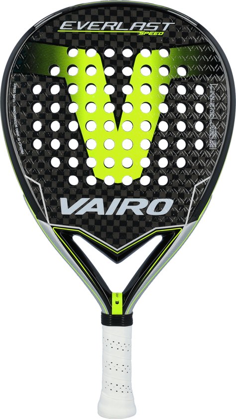 Vairo Everlast Speed