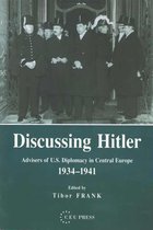 Discussing Hitler