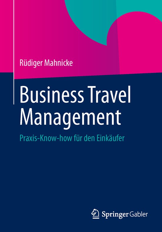 Business Travel Management