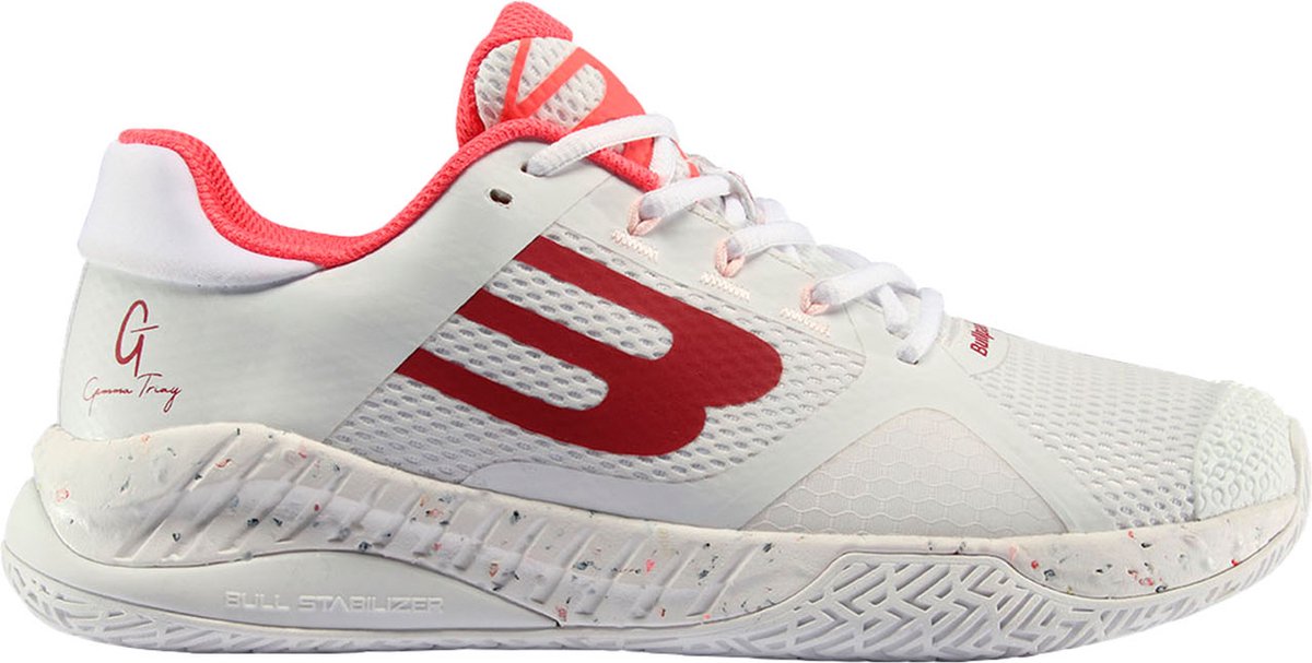 Bullpadel ELITE 24V WHITE