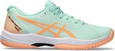 Asics Solution Solution Swift Ff Padel 1042a204-300 Women's Green