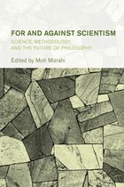 Collective Studies in Knowledge and Society - For and Against Scientism
