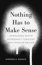 Muslim International - Nothing Has to Make Sense