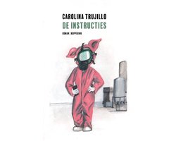 Omslag van De instructies