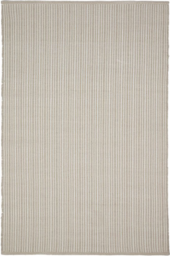 Kave Home - Canyet tapijt beige 160 x 230 cm
