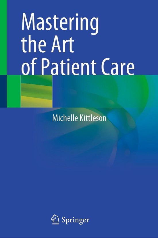 Medicine (R0) - Mastering the Art of Patient Care - cover