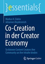 essentials- Co-Creation in der Creator Economy