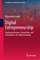 Contributions to Management Science- Digital Entrepreneurship