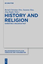 Religionsgeschichtliche Versuche und Vorarbeiten68- History and Religion