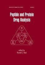 Peptide and Protein Drug Analysis