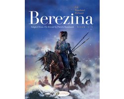 Berezina Book 2/3