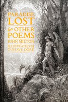 Gothic Fantasy- Paradise Lost & Other Poems