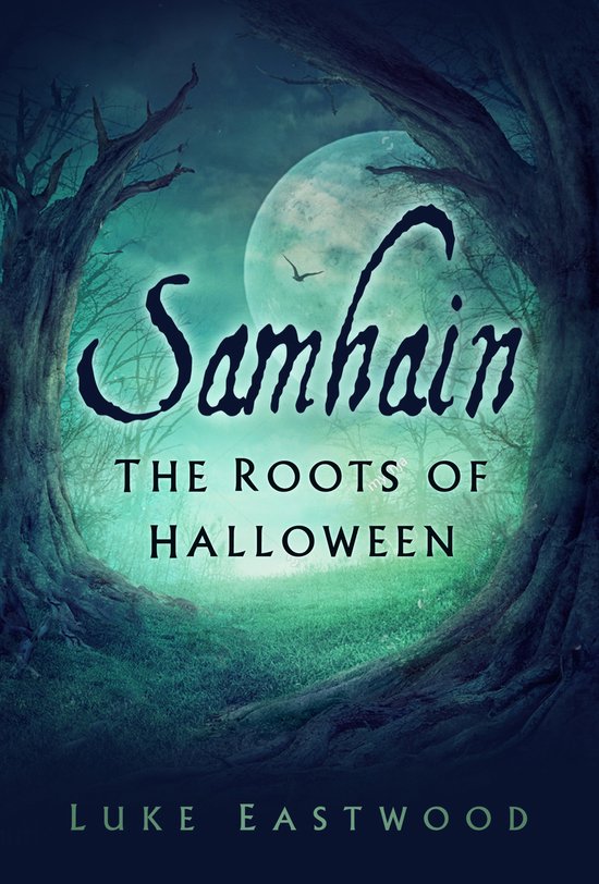 Samhain - cover