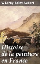 Histoire de la peinture en France