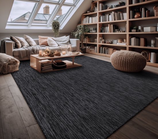 Outdoor vloerkleed - Torres Rood/Gemêleerd