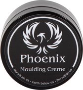 Phoenix Moulding Creme - Medium Hold - Volume - Natuurlijke Glans - 100ML