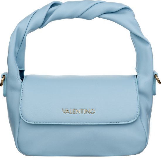 Valentino Bags Lemonade Dames Schoudertas - Blauw