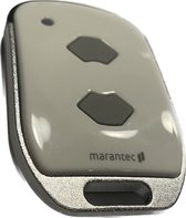 High-Line Marantec Handzender Digital 572 2-kanaals 868 Mhz bi-linked