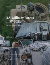 CSIS Reports - U.S. Military Forces in FY 2021