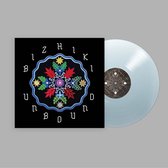Bizhiki - Unbound (LP) (Coloured Vinyl)