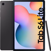 Bol.com Samsung Galaxy Tab S6 Lite 2024 - WiFi - 64GB - Grijs aanbieding