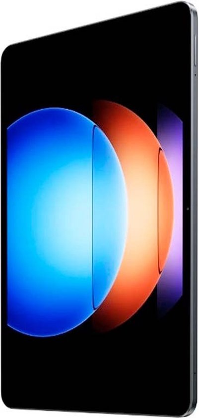 Xiaomi Pad 6S Pro - 12.4 inch - 8GB/256GB - Graphite Grey | bol