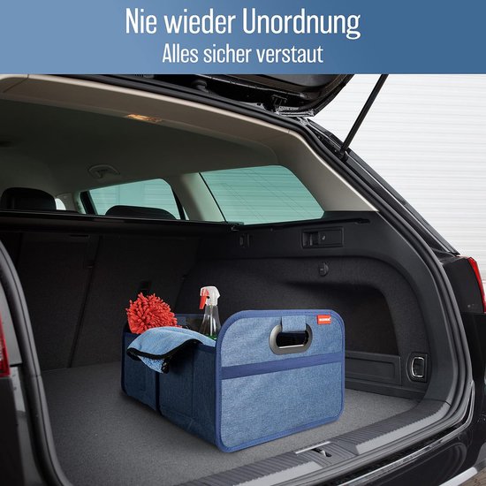 Kofferbakorganizer voor Toyota Prius XW20 20 XW30 2009 30 2004~2015