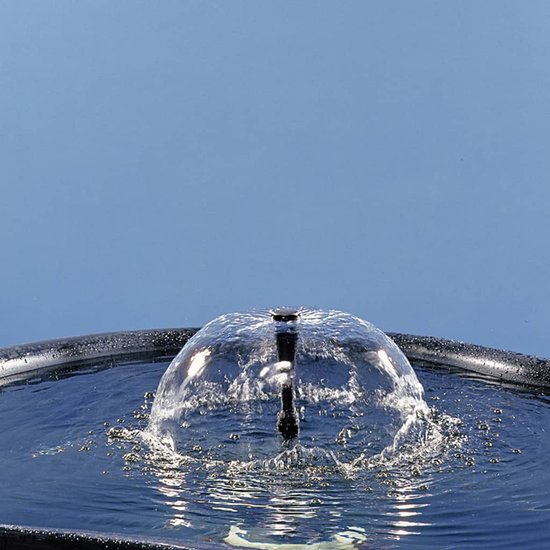 Ubbink - PowerClear UVC - 5000 - Filtersysteem