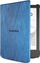 Housse de protection PocketBook pour Verse & Verse Pro bleu