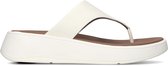 FITFLOP Fw4 Slippers - Dames - Wit - Maat 39
