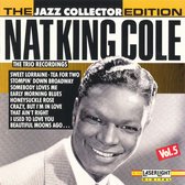 Nat King Cole Trio Recordings, Vol. 5