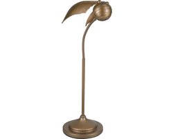 Harry Potter Golden Snitch bureaulamp – verstelbaar, USB – Paladone