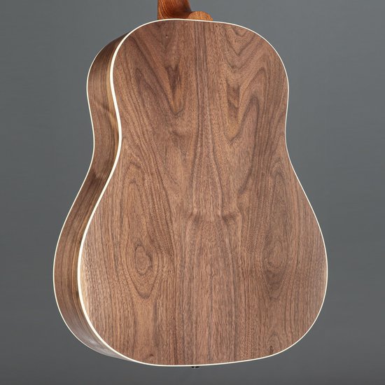 Gibson J-45 Studio Walnut Satin Natural - Akoestische gitaar | bol